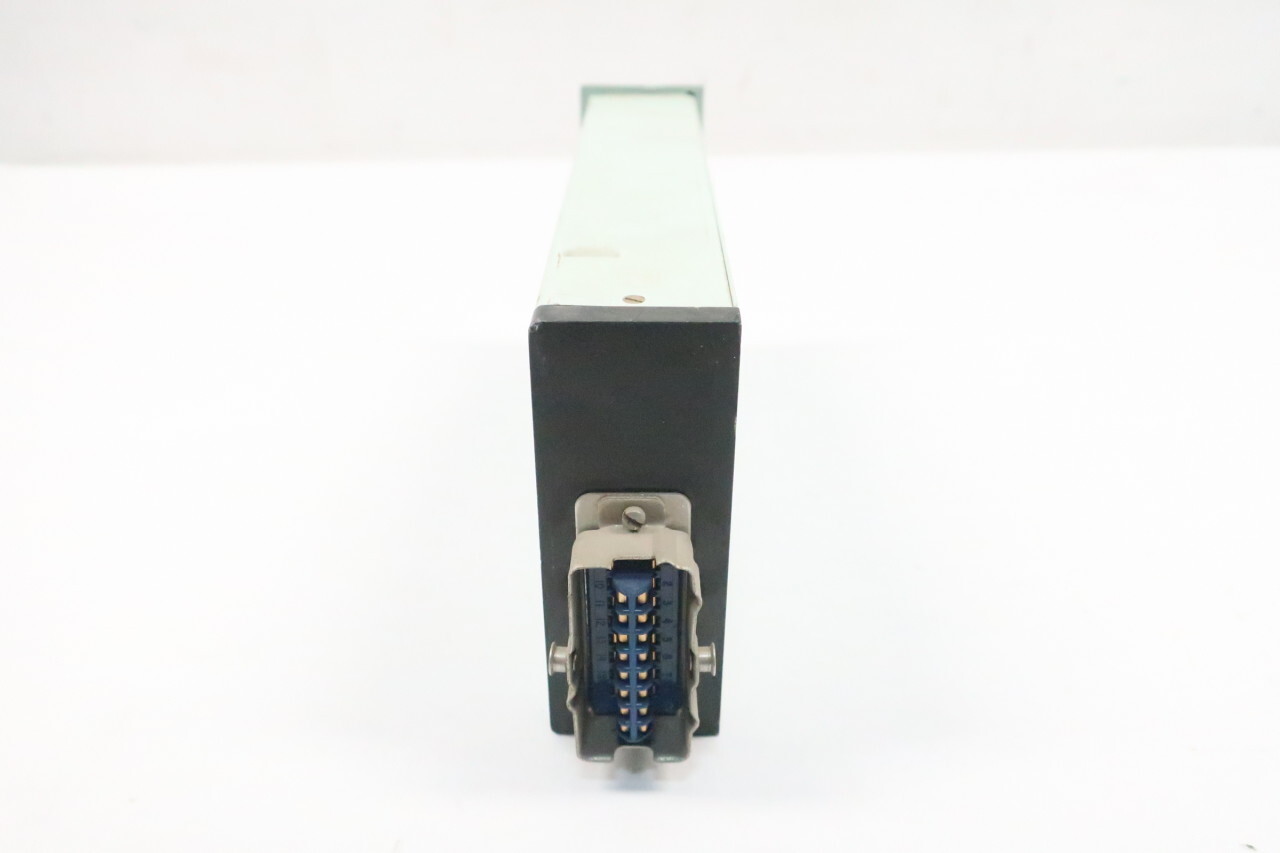 Bach Simpson 5624 Precision Controller Meter 0-100