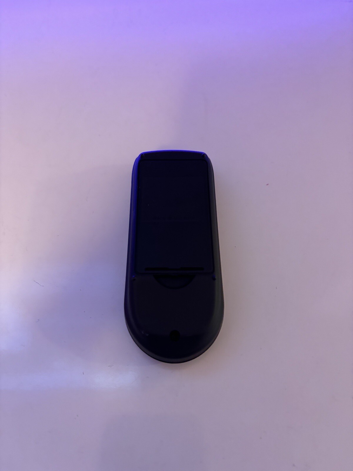 Sharp - Camcorder Remote Control G0072TA