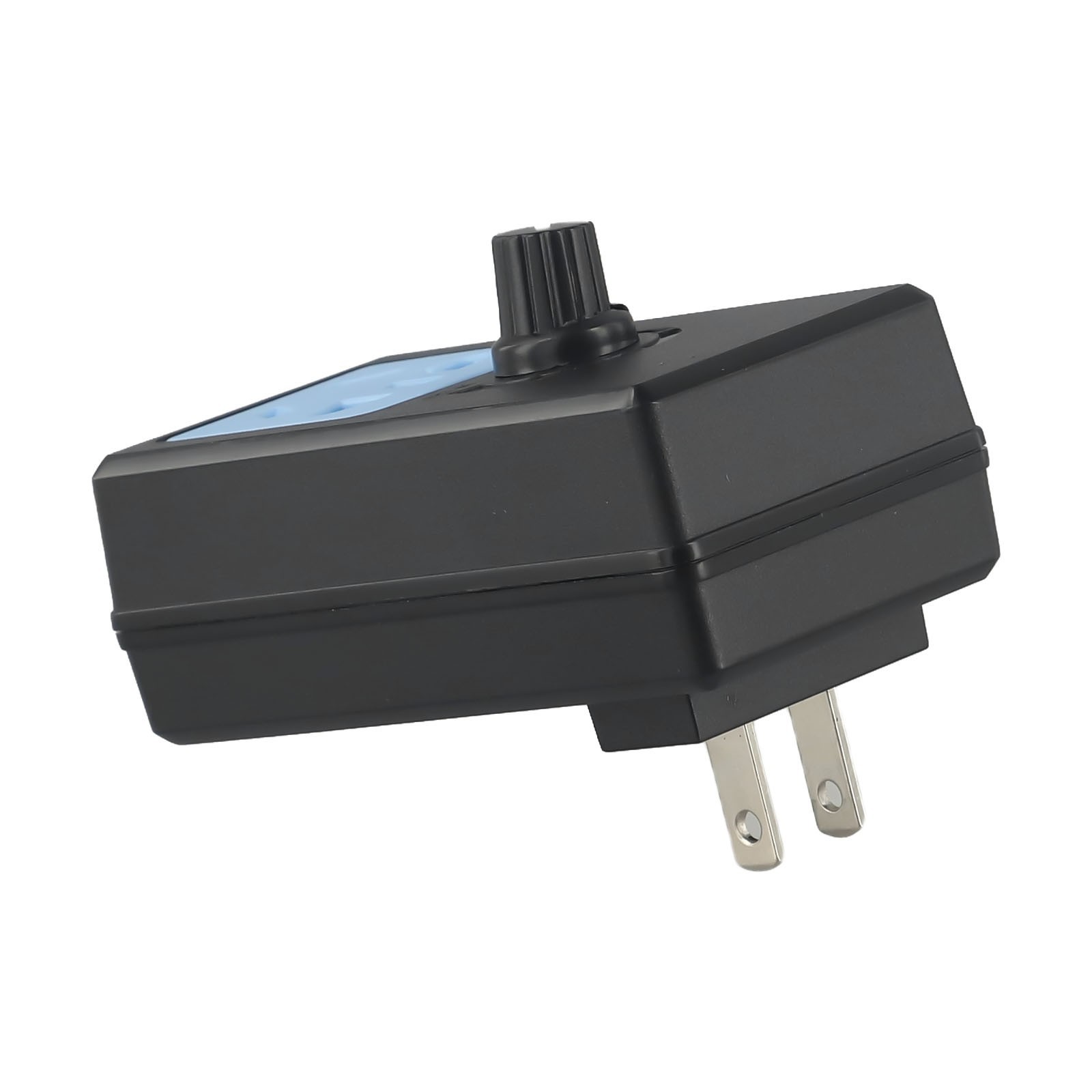 AC Motor Regulation Solution with Design and High Capacity
