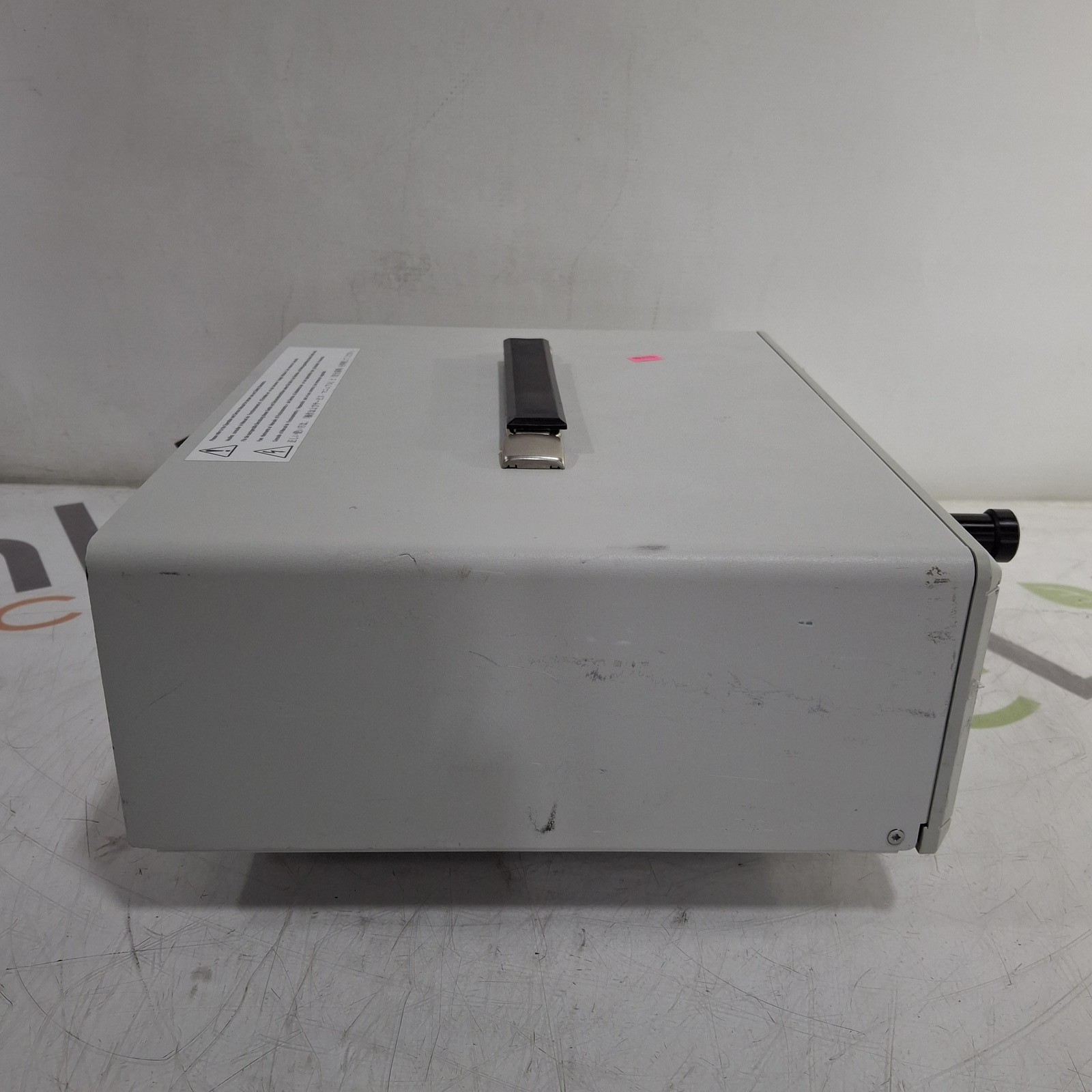 Luxtec 9300XSP Light Source