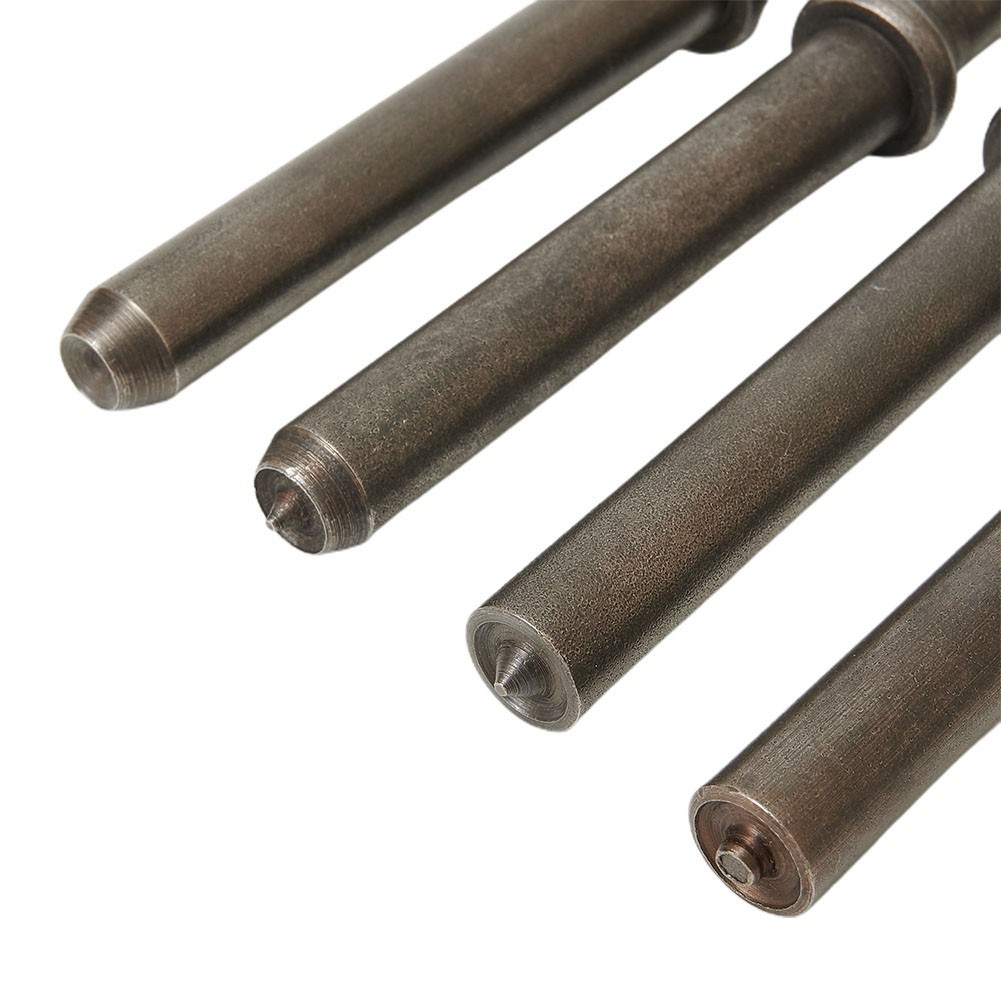 527294 Pneumatic air rivet Bits Coupped Replacement Practical Industrial
