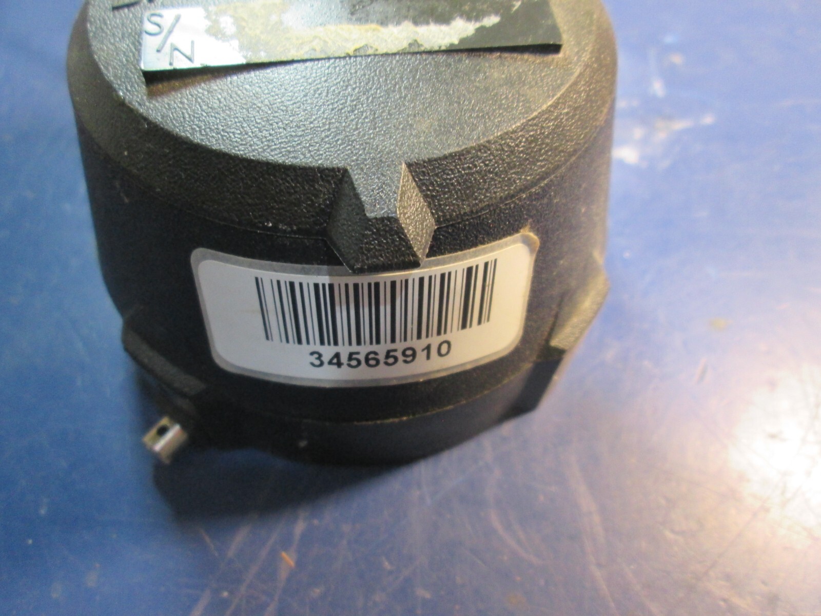 Badger Absolute Digital Encoder 64501-007 2" Water Meter