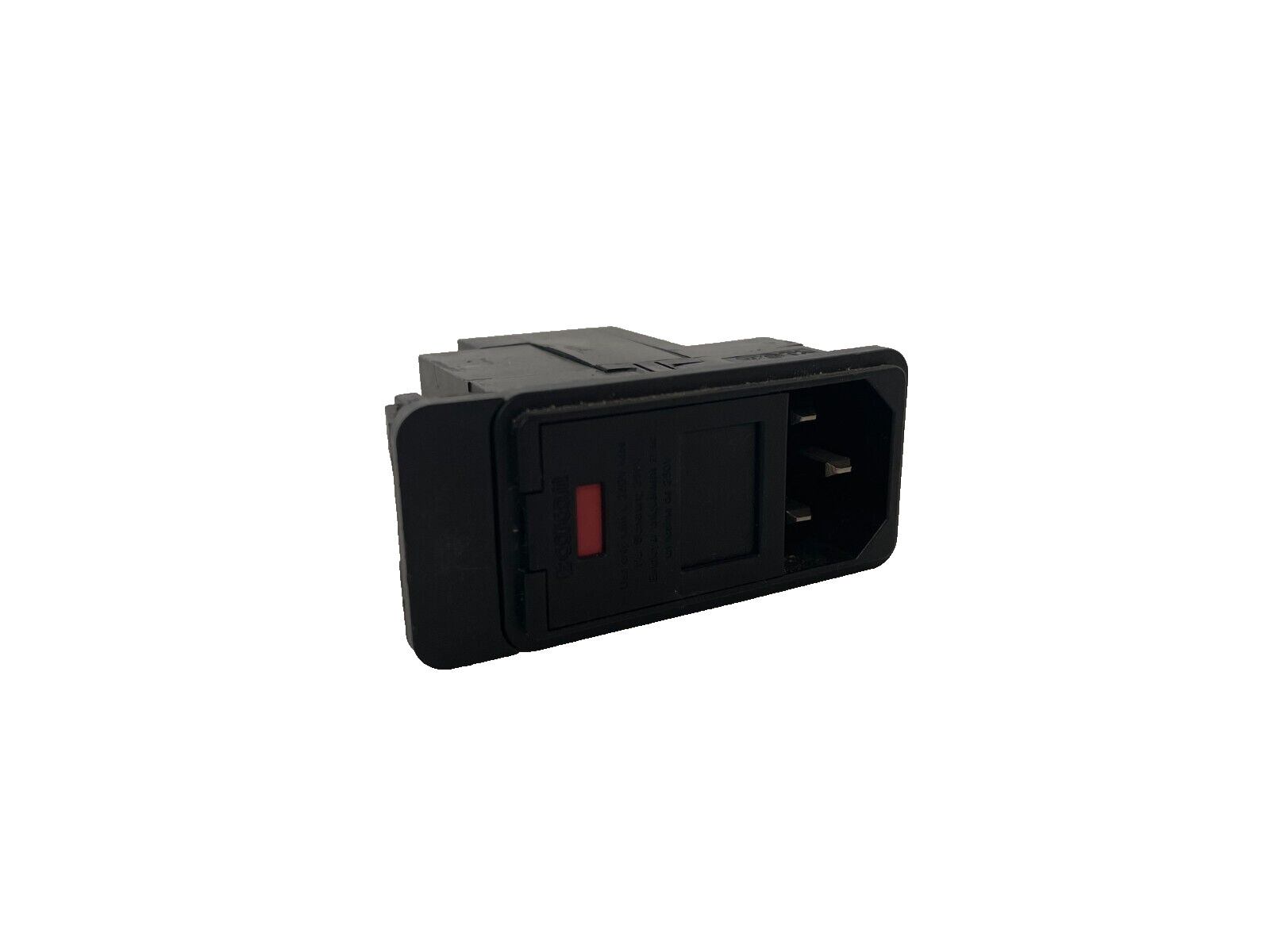 USED Corcom PSJ00SSY Connector