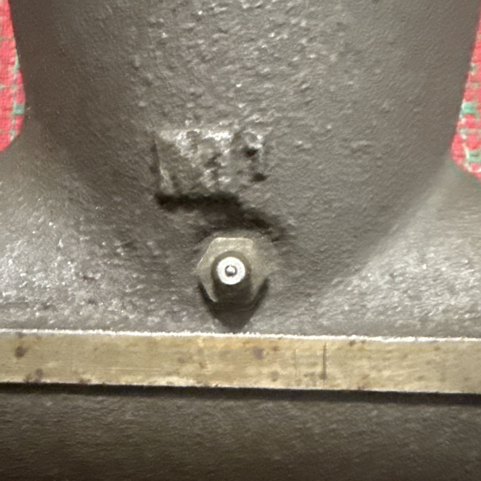 Dorian Tool MMRAA Right-Angle Milling Machine Head Attachment 1-1/4” Arbor