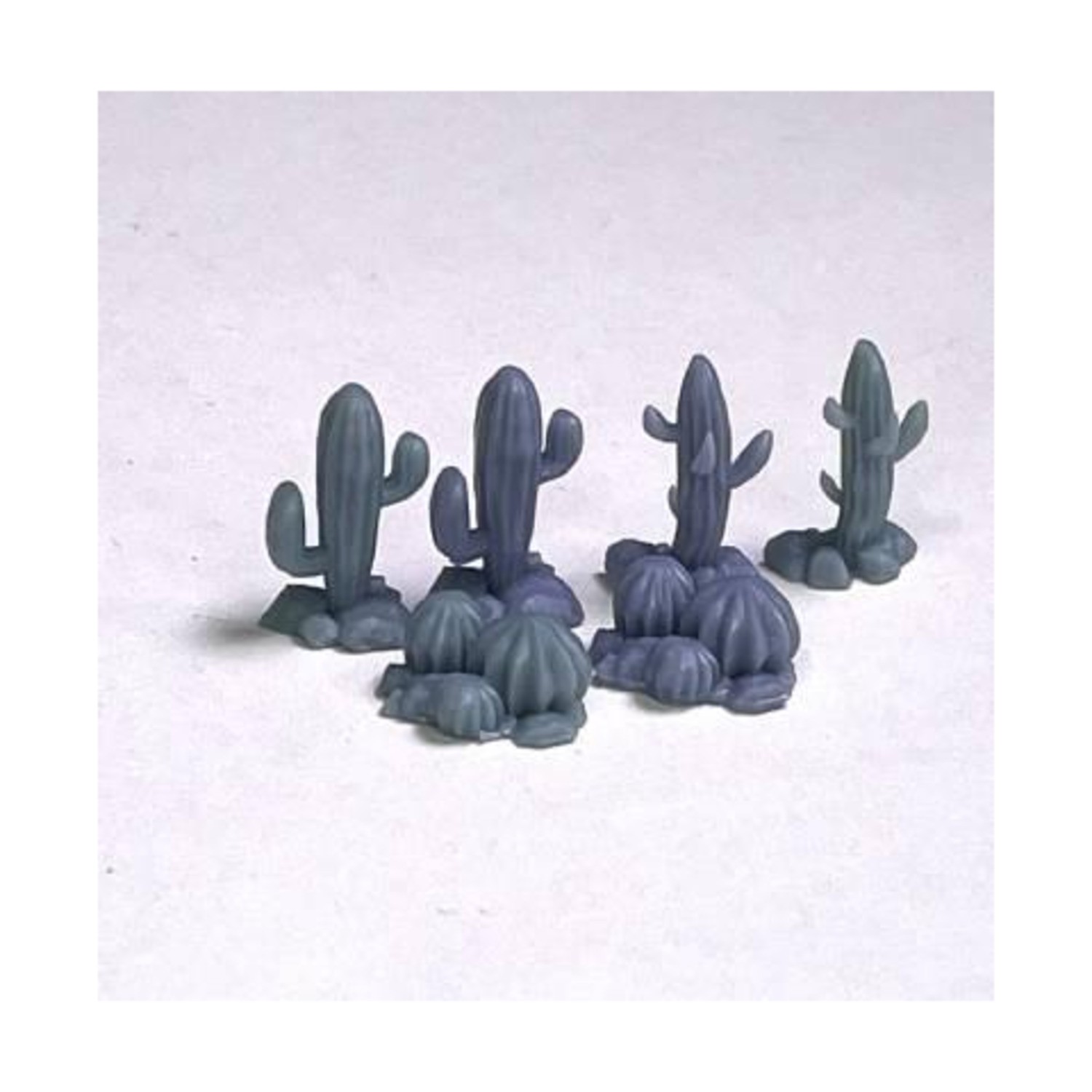 MBA Terrain Desert Terrain Set #3 Pack New