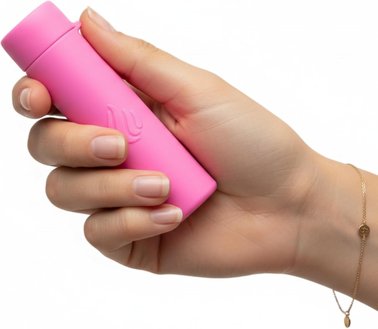 POWERPAW Rechargeable Hand Warmer Portable Electric Hand Heater 3 Heat Levels 50