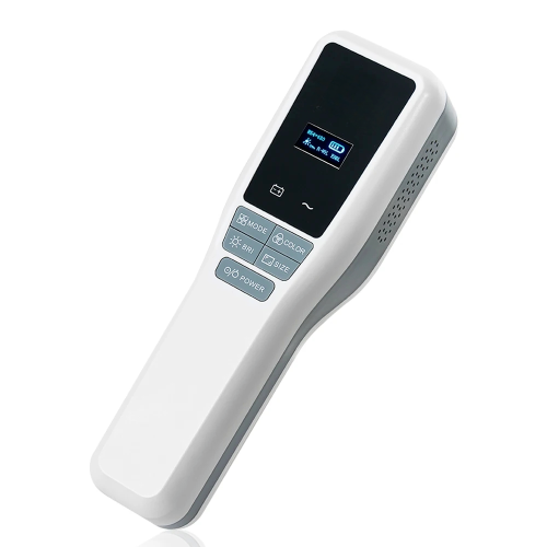 Vein Finder Locator Handheld Portable Near-Infrared Blood Vessel Display Nurse