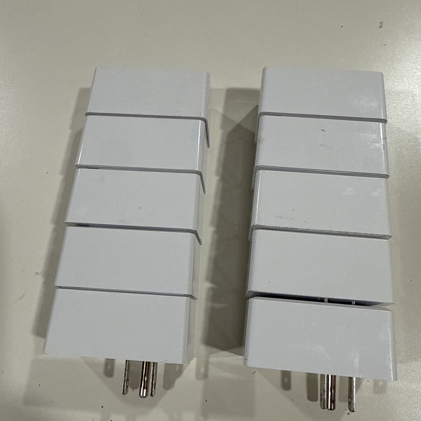 Lot of 10 used Feit Smart Plug BPPLUG/Wifi/3