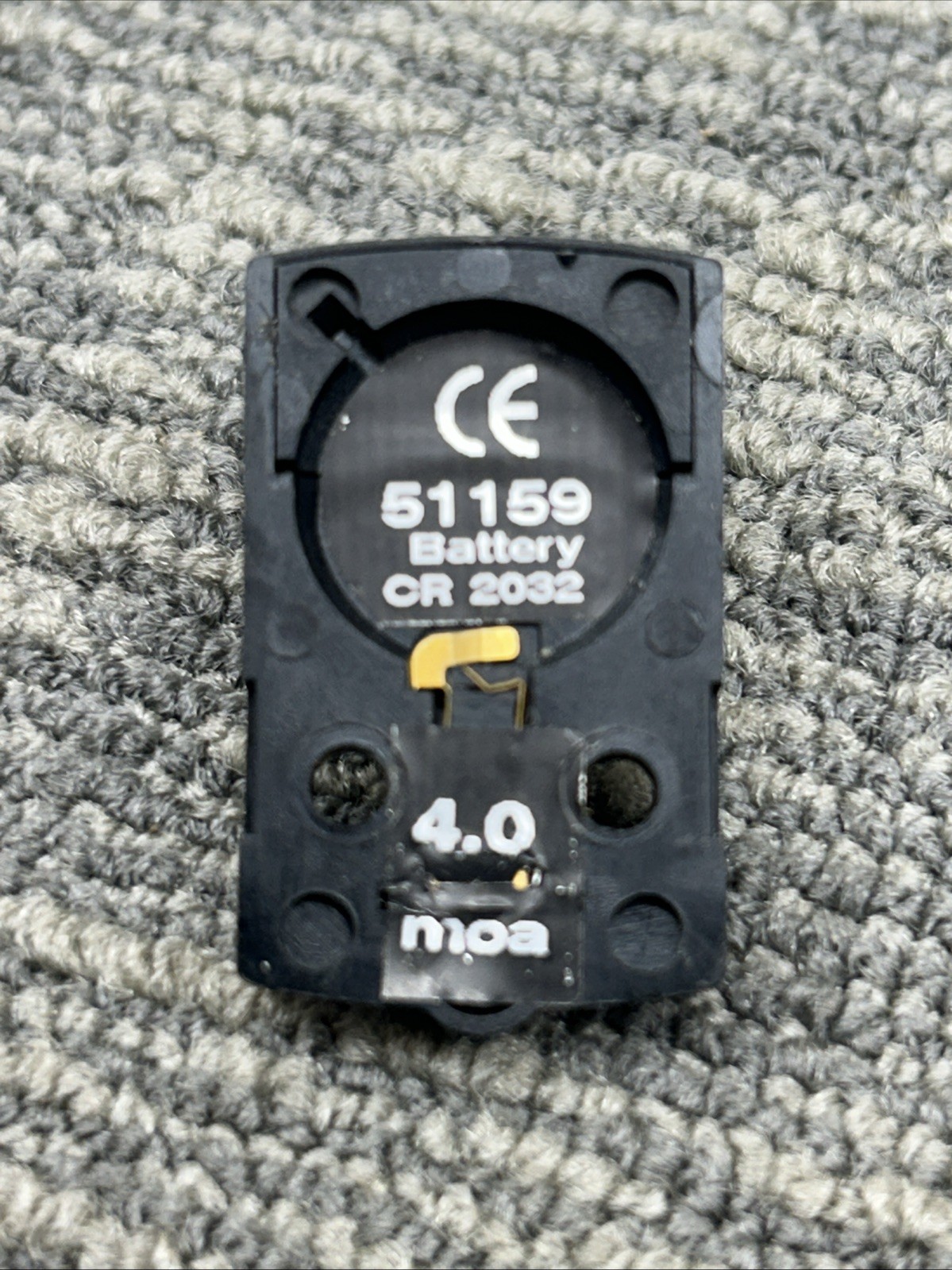 Tasco ProPoint Optima 2000 Sight Mounting Base - for various firearms 4.0 MOA