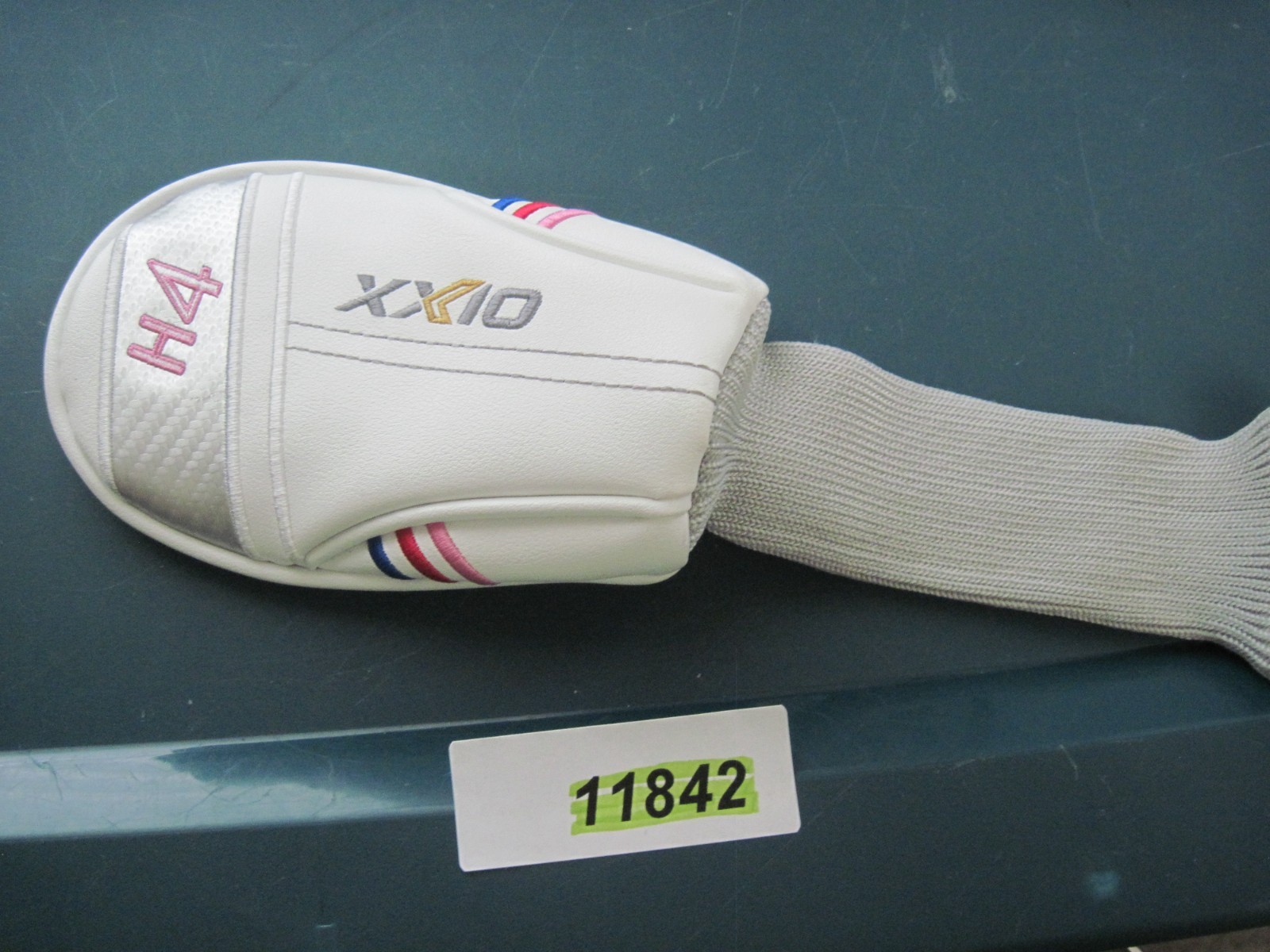 LADY  XXIO  H4  HYBRID   Headcover  #11842  NEW