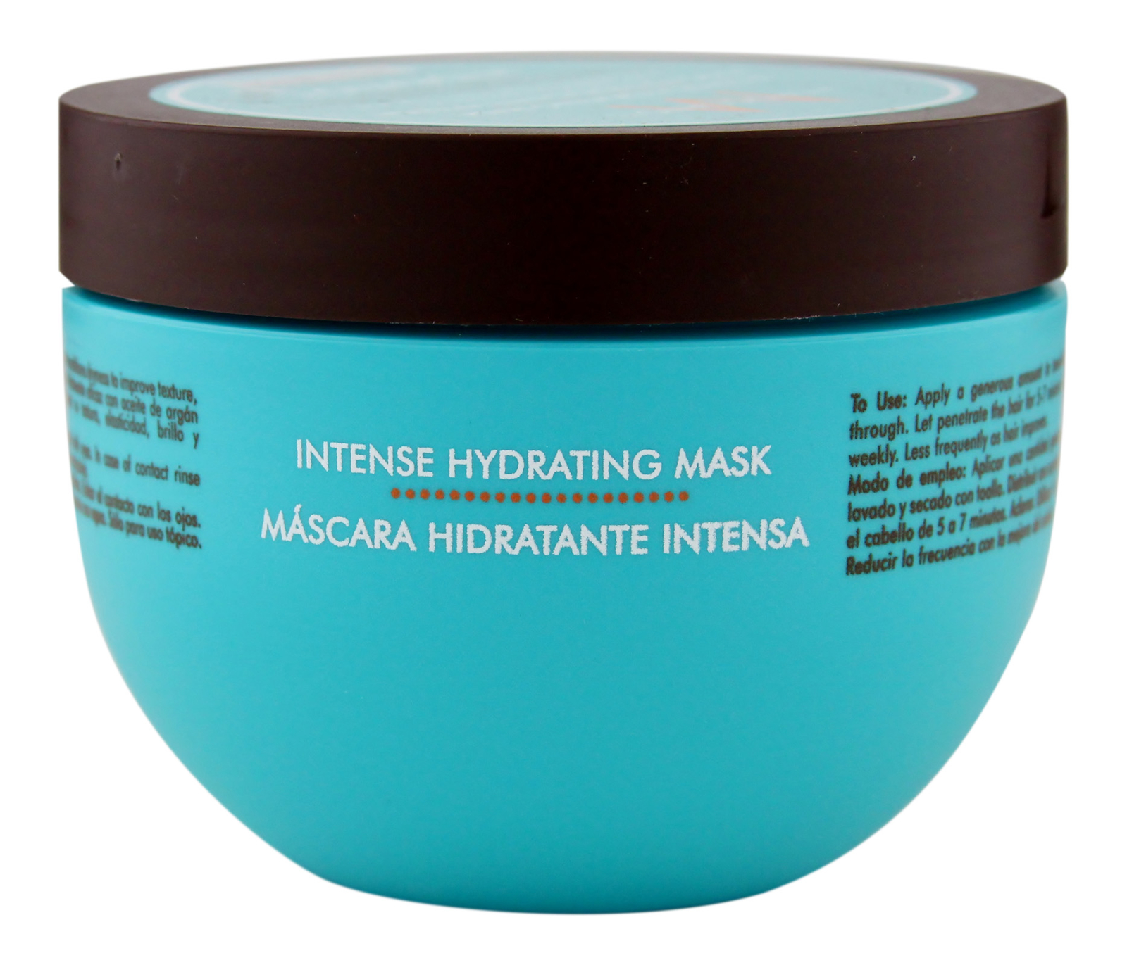 Moroccanoil Intense Hydrating Mask 8.5 fl oz250 ml. Hair Mask