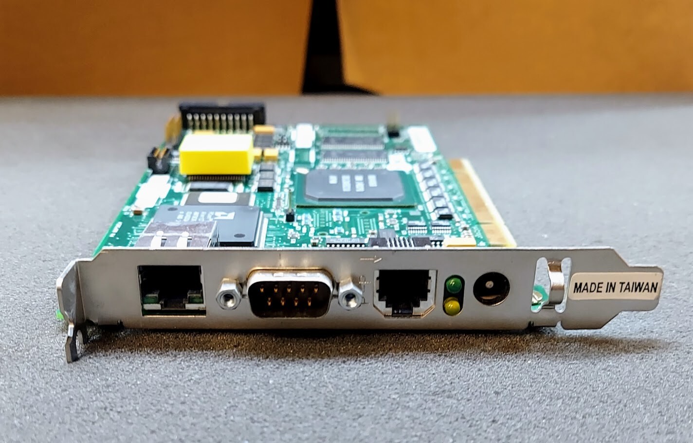 IBM 06P5073 Remote Supervisor Adaptor