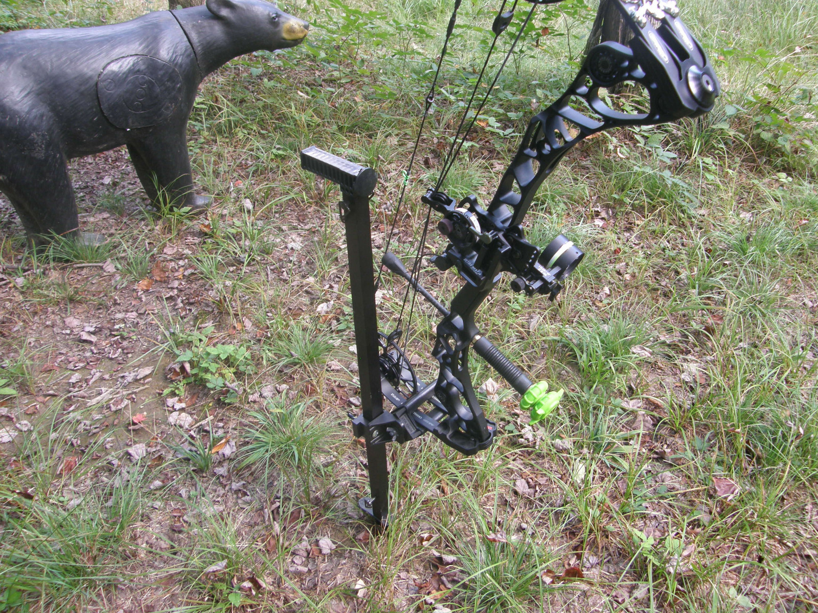 High Point SUPER Max Bow Holder