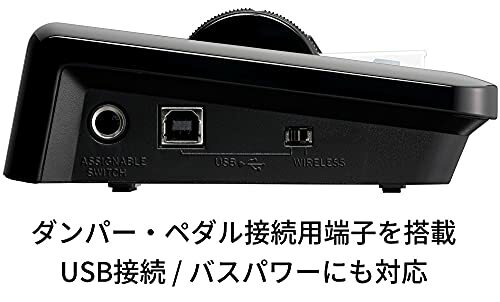 KORG Bluetooth MIDI Keyboard Controller microKEY2-37AIR NEW from Japan