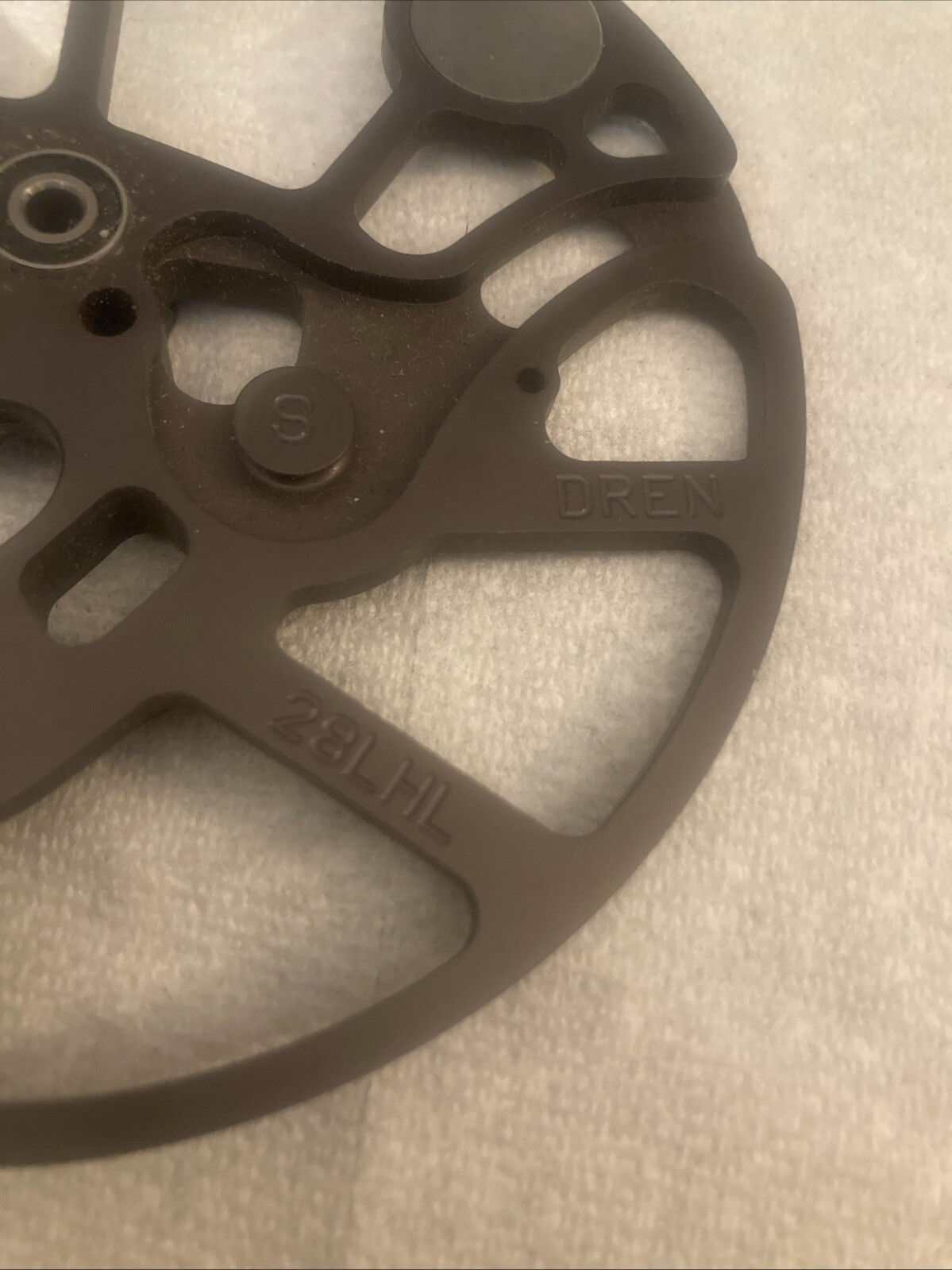 Mathews Drenalin Cam LH 28”