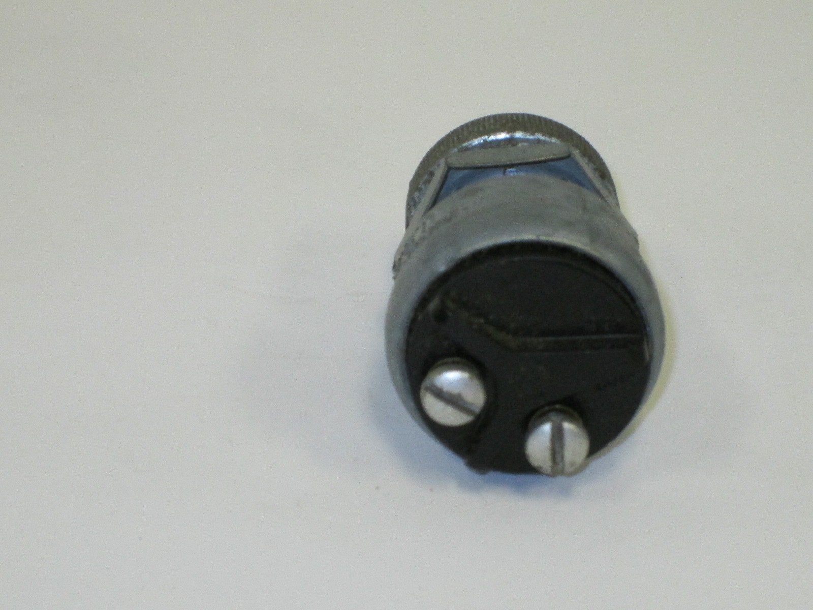 Electric Mobility Scooter Key Switch #1045