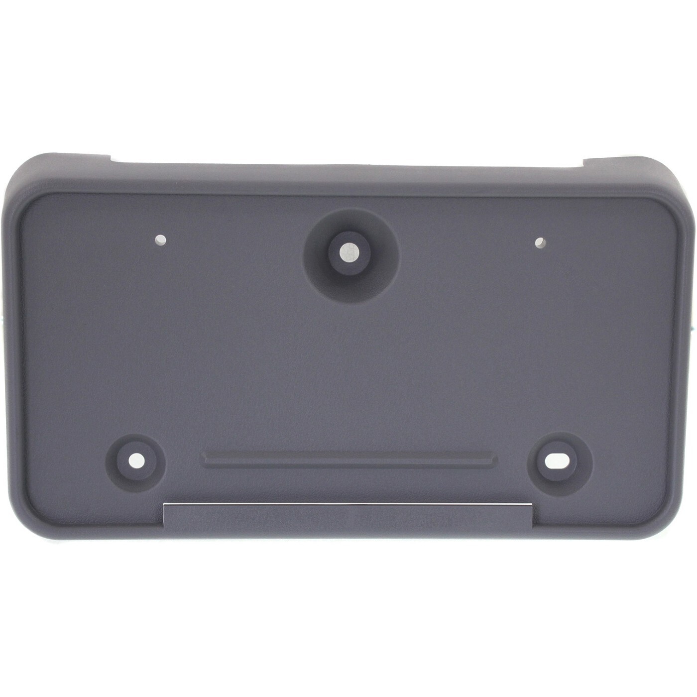 License Plate Bracket For 1997-2002 Ford E-150 Econoline 1997-98 E-350 Econoline