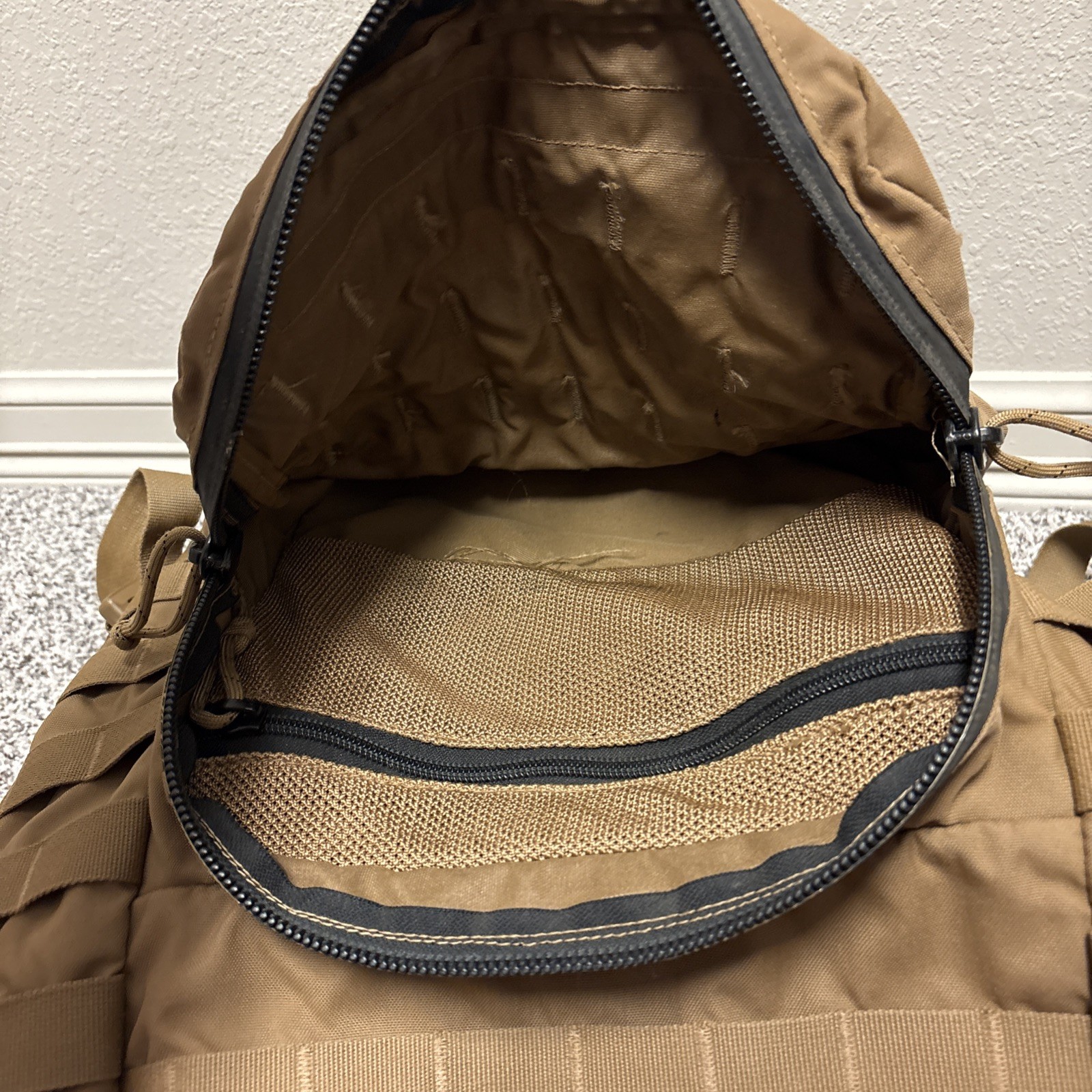 FILBE 3 Day Assault Pack/Survival /Bug Out Bag/Hiking Or Hunting/Survival Pack-1