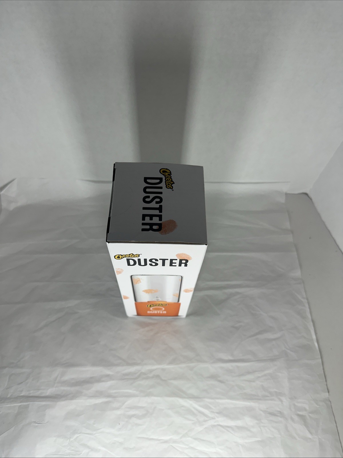 Cheetos Duster Brand New (Sealed)