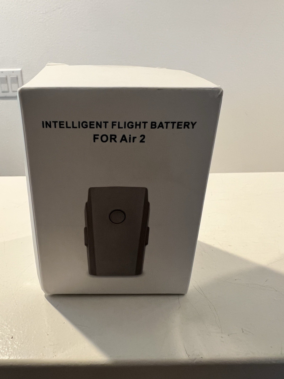 Intelligent Flight Battery For Air 2 DJI Drone