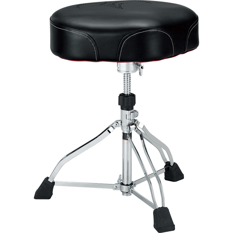 Tama HT730B 1st Chair Ergo-Rider Drum Throne
