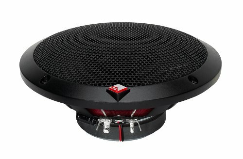 Rockford Fosgate Front & Rear Door Speaker install for 2003-2023 Toyota 4Runner