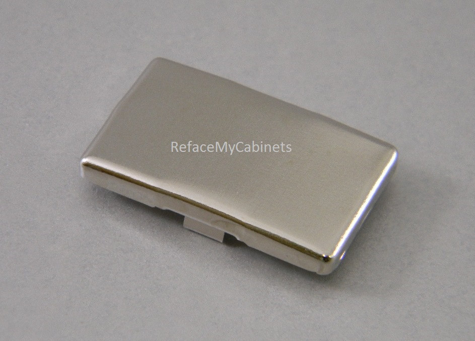 STAINLESS COVER CAP FOR BLUM 38N SERIES HINGES