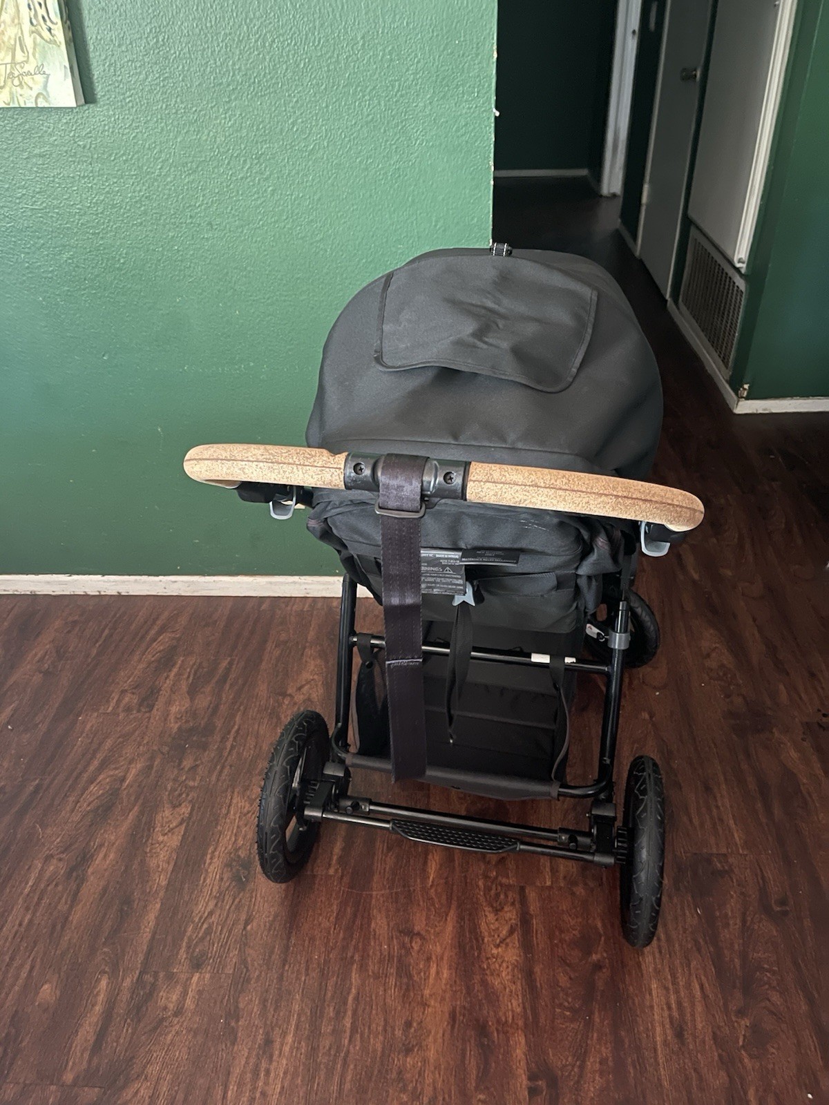 Bumbleride Era Stroller