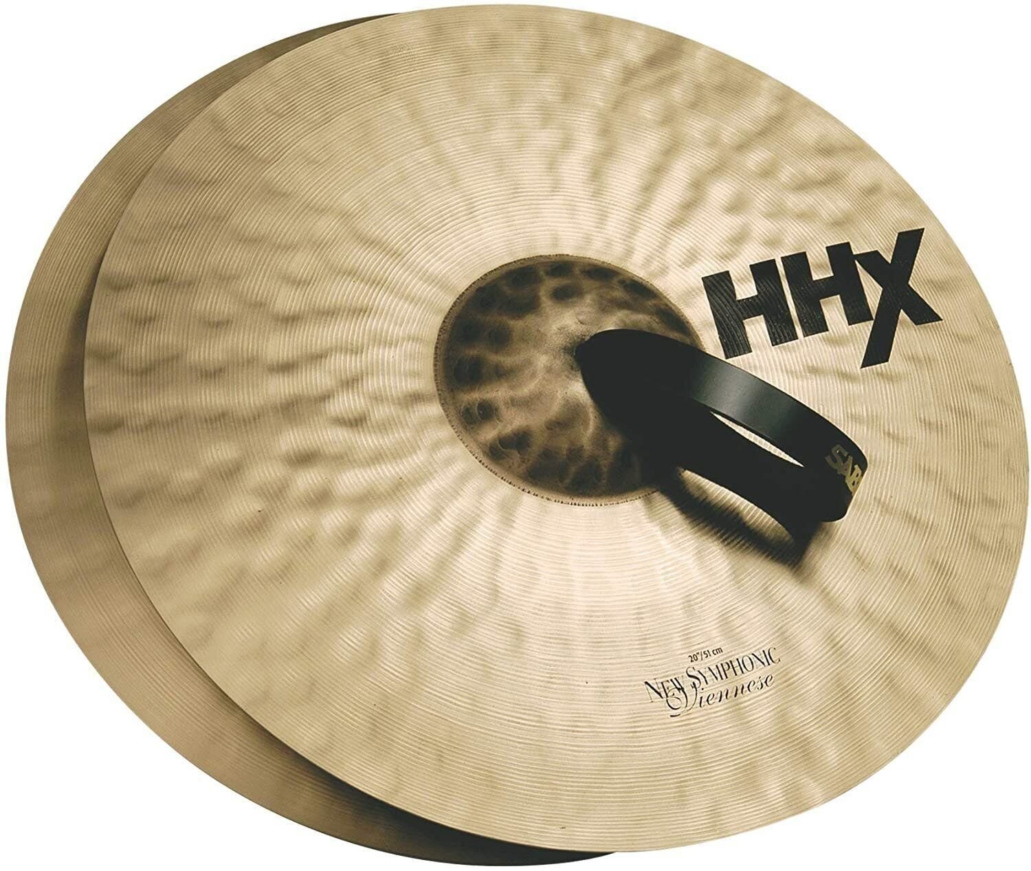 Sabian Concert Cymbal, 20" (12020XB)