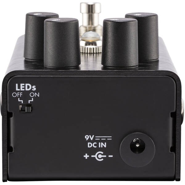 Fender® The Bends Compressor Effects Pedal Stompbox Stomp Box