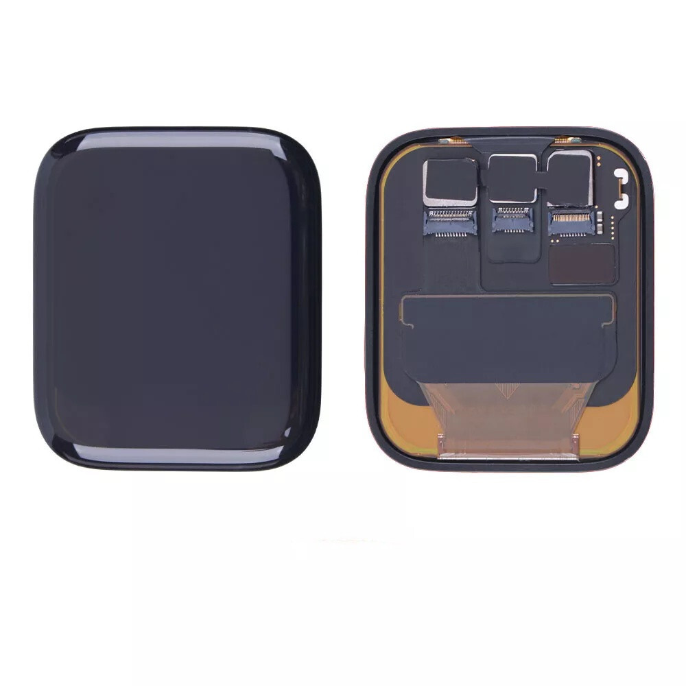 For Apple Watch iWatch Series 4 LCD Touch Display Screen Digitizer Replacement