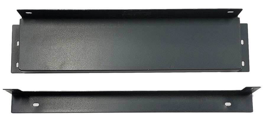 REF “A” STK Avaya IP Office 500 V2 Control Unit - Wall Mounting Kit - 700417207