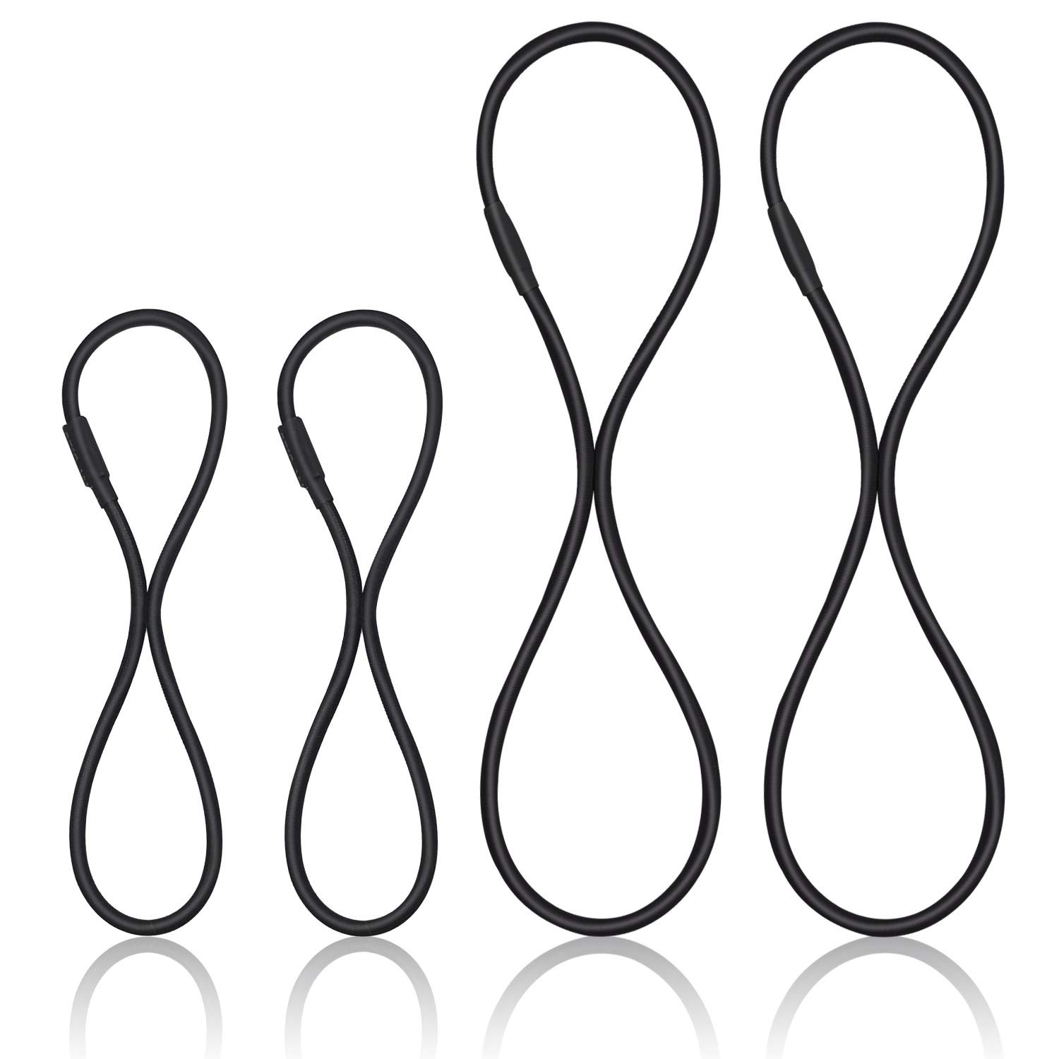 Universal Elastic Bands Replacement, Antiaging Rubber Ring for Microphone Sho...