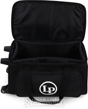 Latin Percussion John Dandy Rodriguez Signature Deluxe Bongo Bag