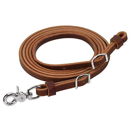 Weaver Leather Weaver Horizons Flat Roper Rein
