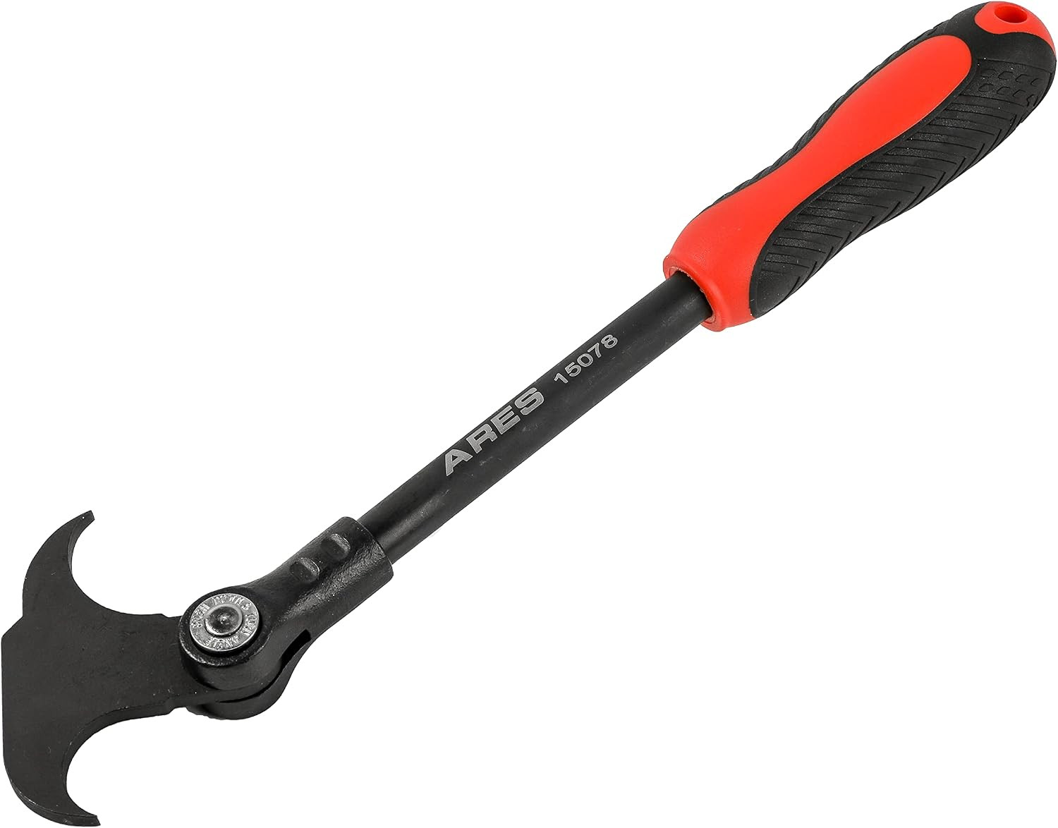 15078-12-Inch Indexing Seal Puller - 14 Adjustable Locking Positions - Dual Hook