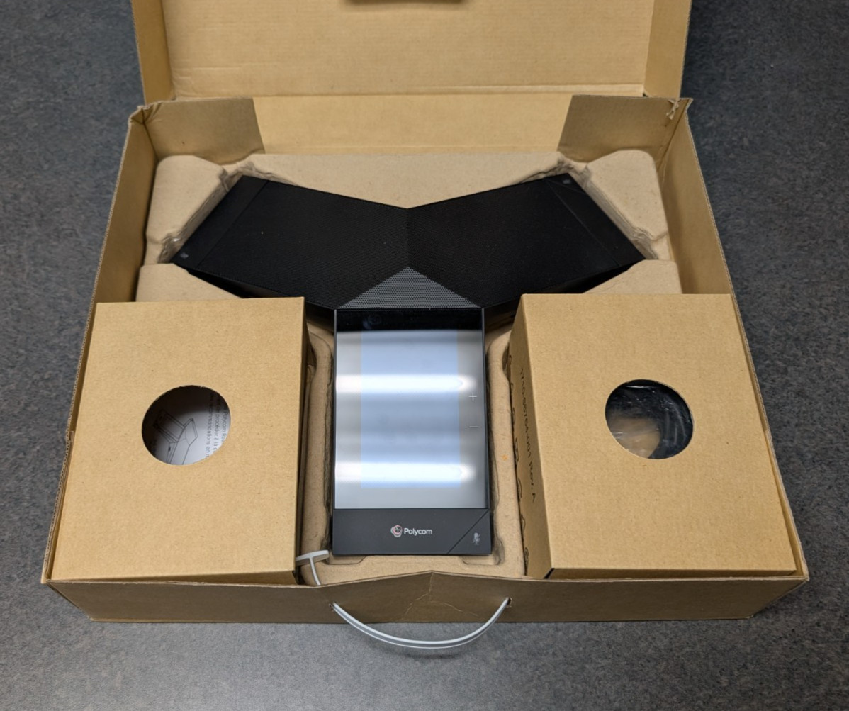 Polycom Trio 8500 Skype 2200-66700-019
