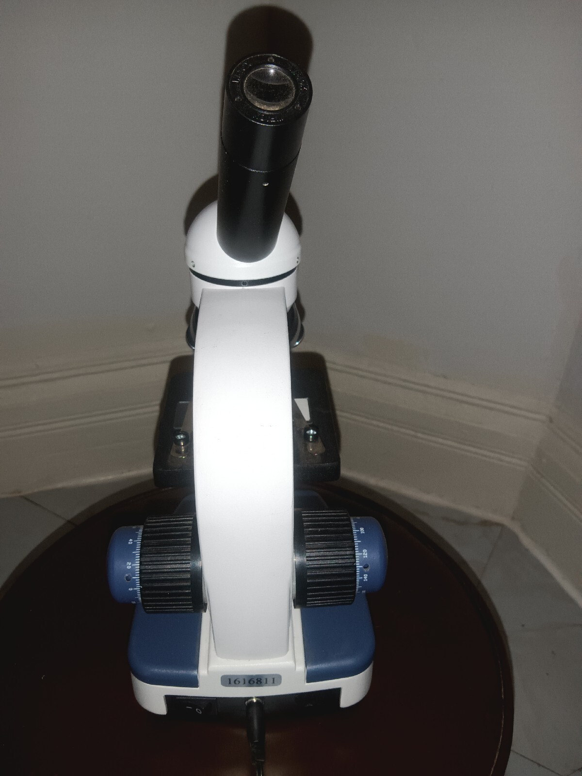 Omano Microscope 0M150-M