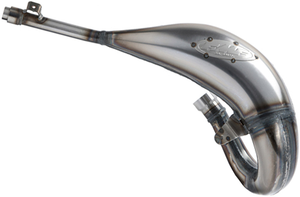 FMF Factory Fatty Pipe-Husqvarna-TC 125-16-18