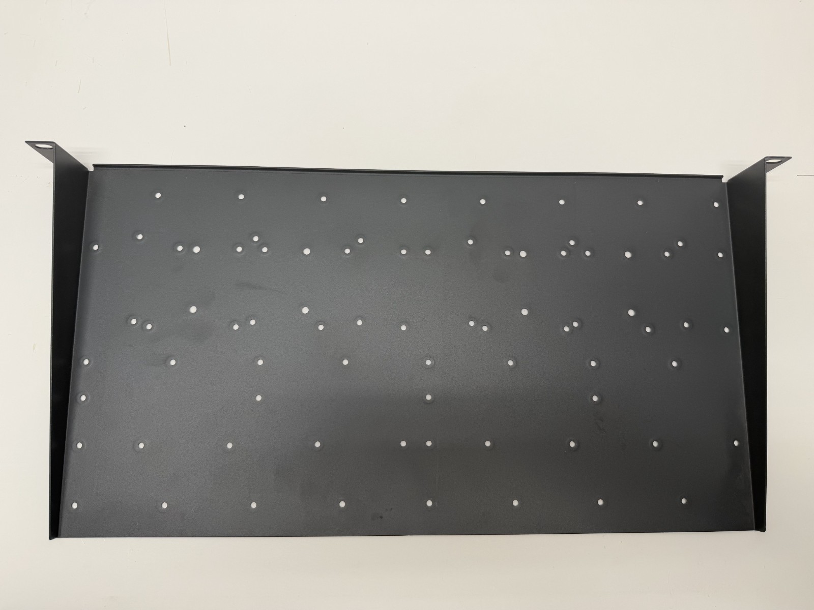 EXTRON RACK SHELF MOUNT  992598-1 G DS 19.50" Deep, 17.5" Wide