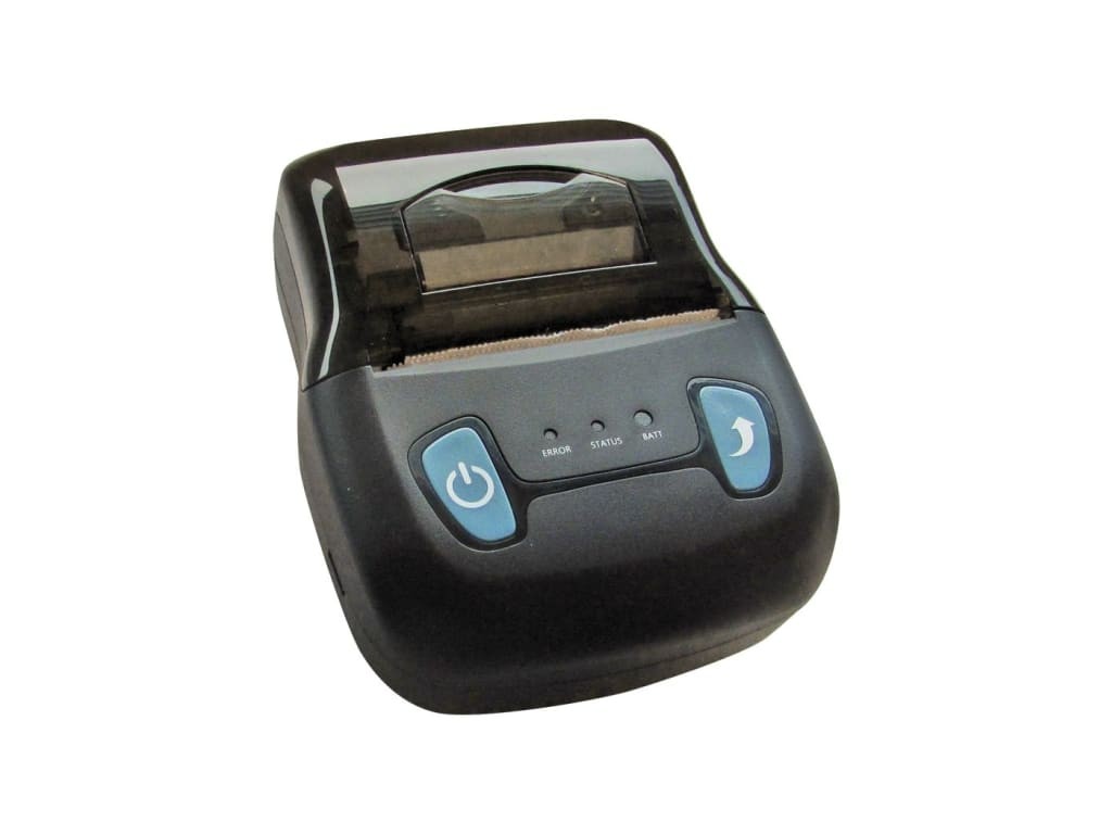 Seitron AAST04 Wireless Bluetooth Printer