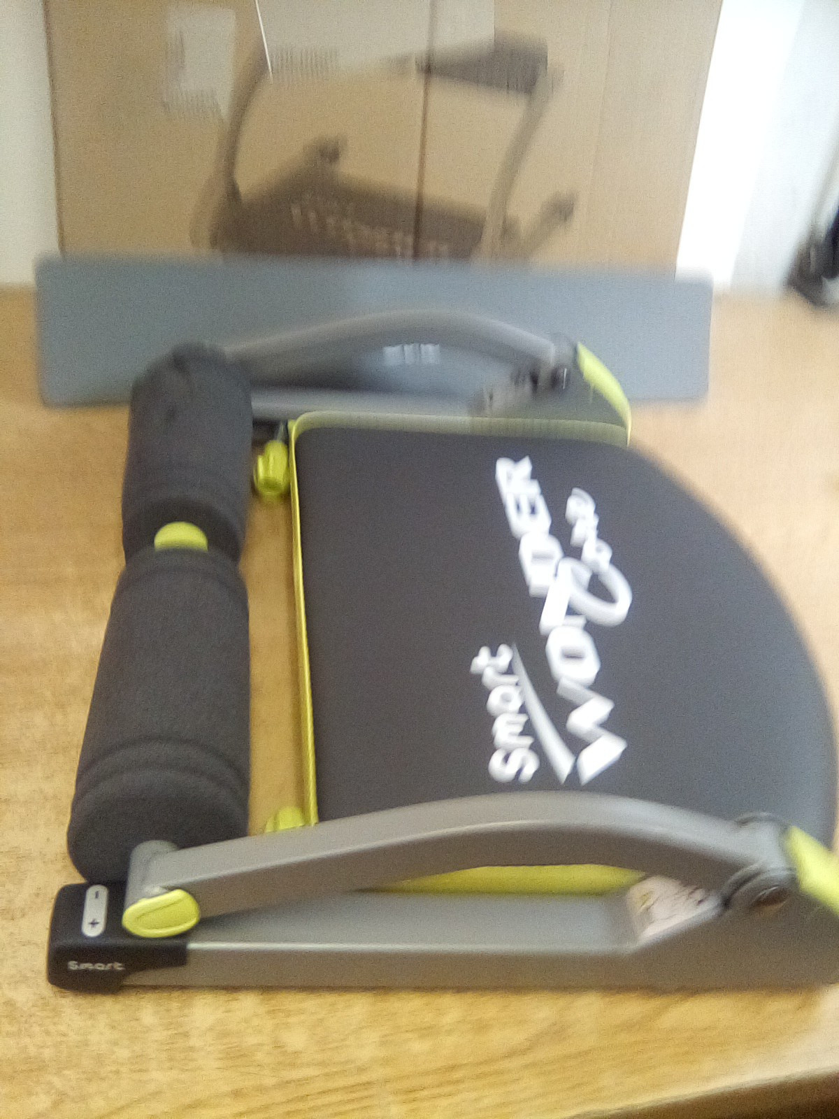 Smart Wonder Core Revolutionary 6 In 1 Sculpting System