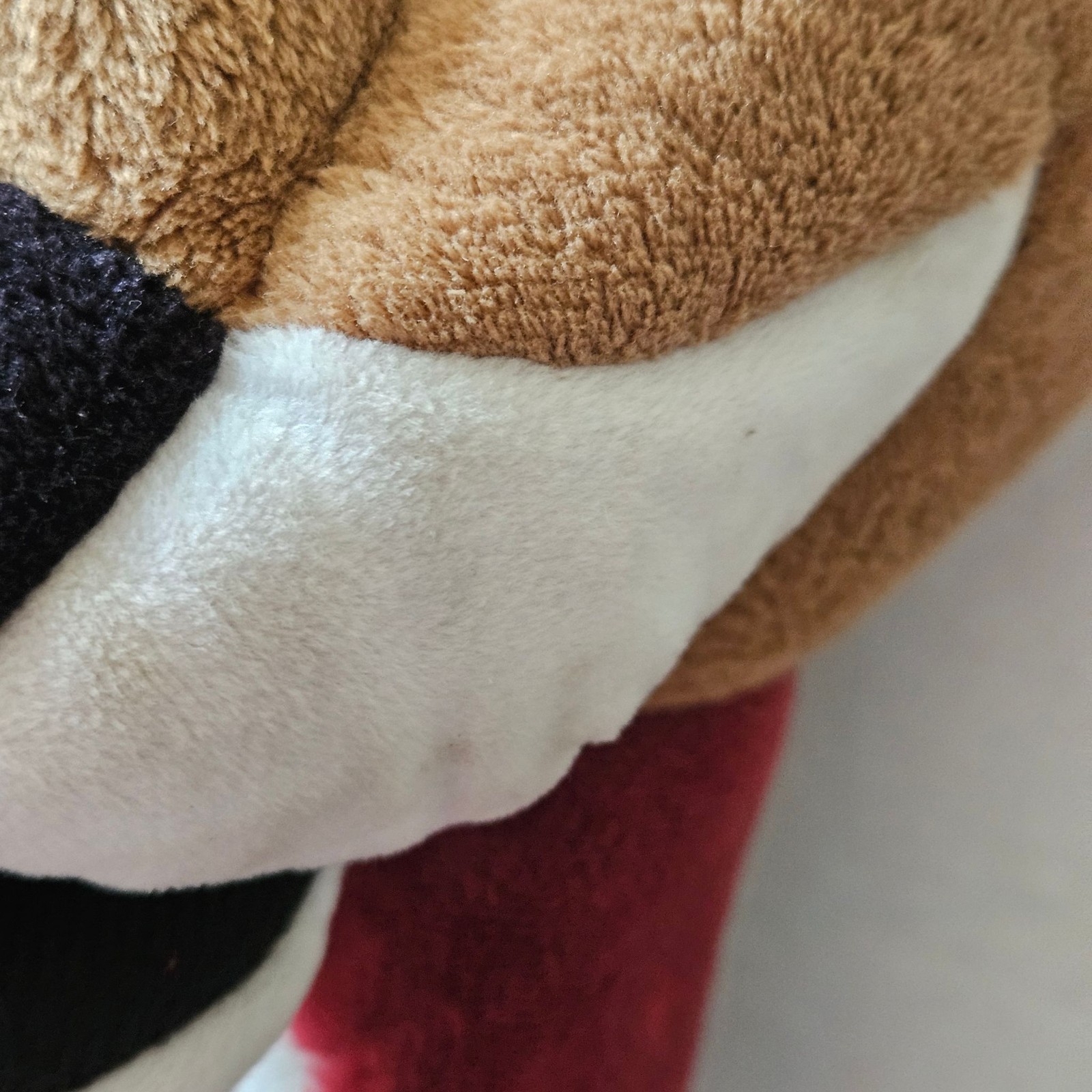 Team Golf Headcover Mascot Cougar Driver Cover Maroon Knit Sock WSU Logo