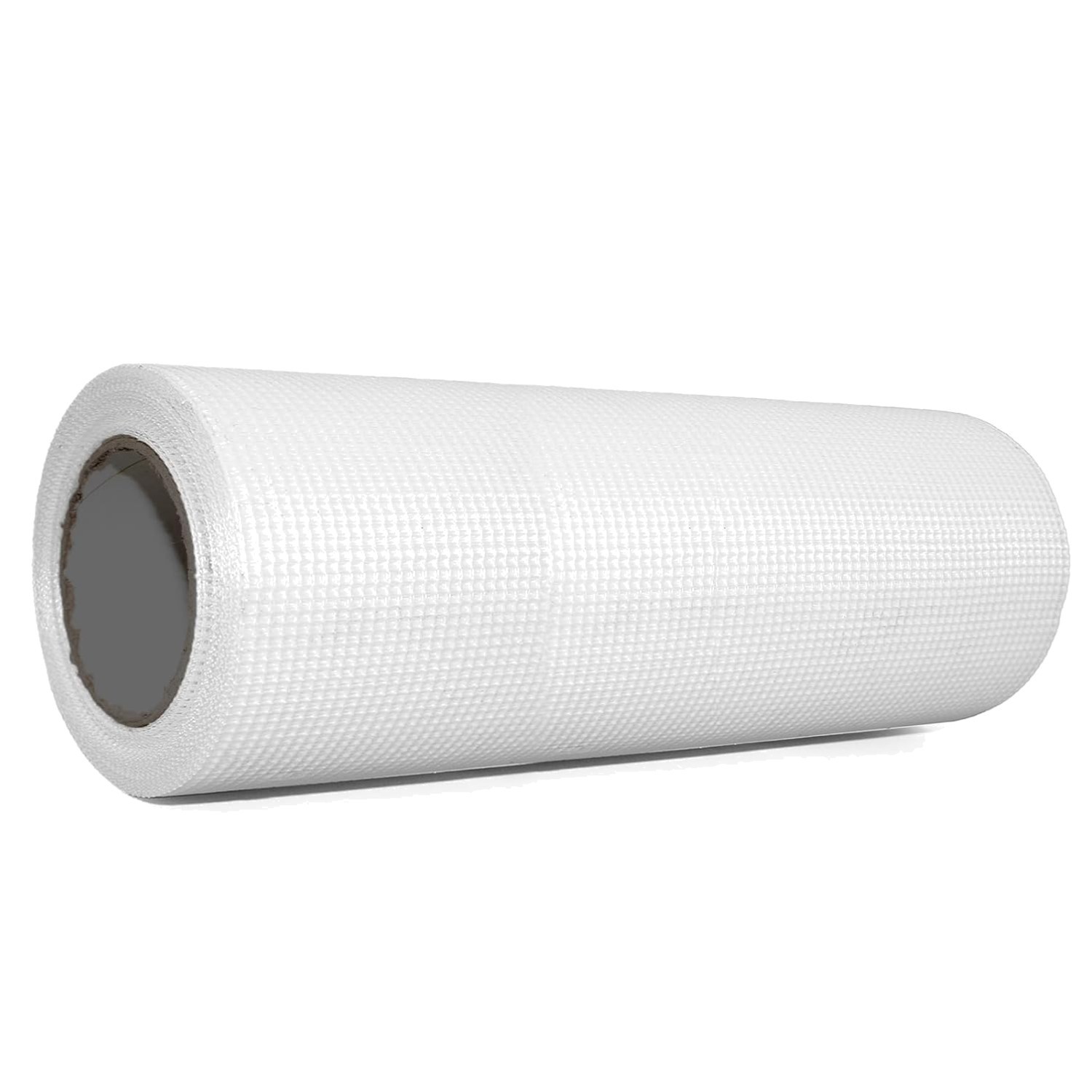 High-Strength 12" x 100' Fiberglass Mesh Tape for Drywall Cracks and Seams