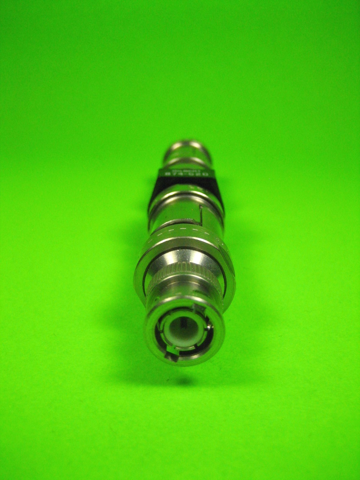 Gilbert 874-G20 Non-Locking Fixed Attenuator 20dB 10X