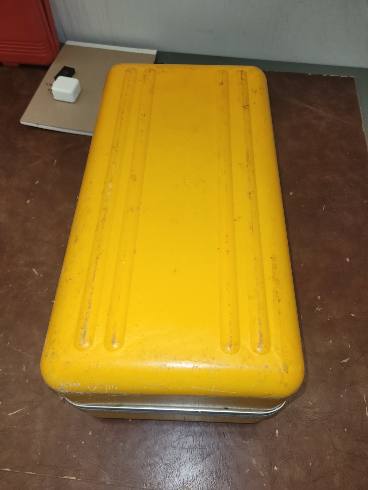 Dynatel Model: 505 Cable Identifier.