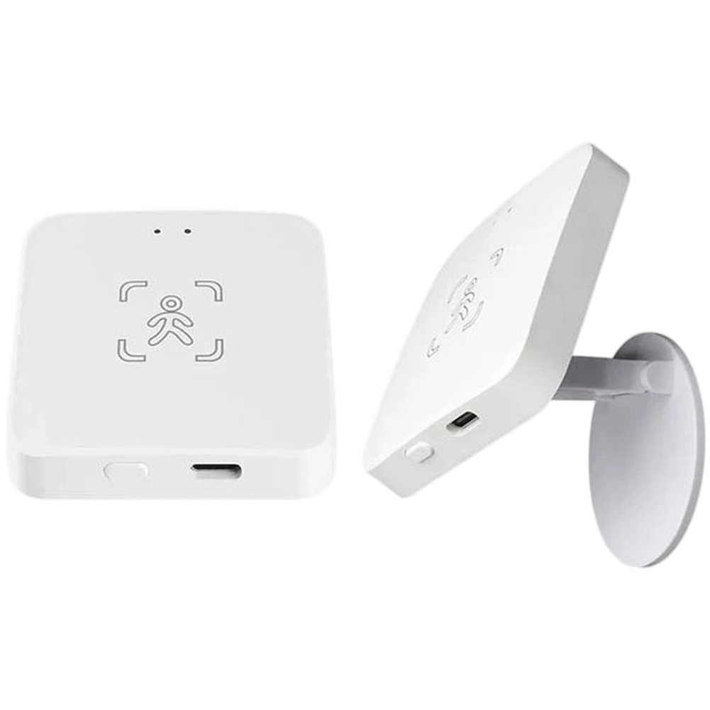 Millimeter Wave Human Presence Sensor with For ZIGBEE WiFi Connectivity
