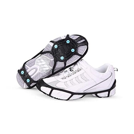 Everyday G3 Ice Cleat for Walking and Running on Snow and Large/Extra Large