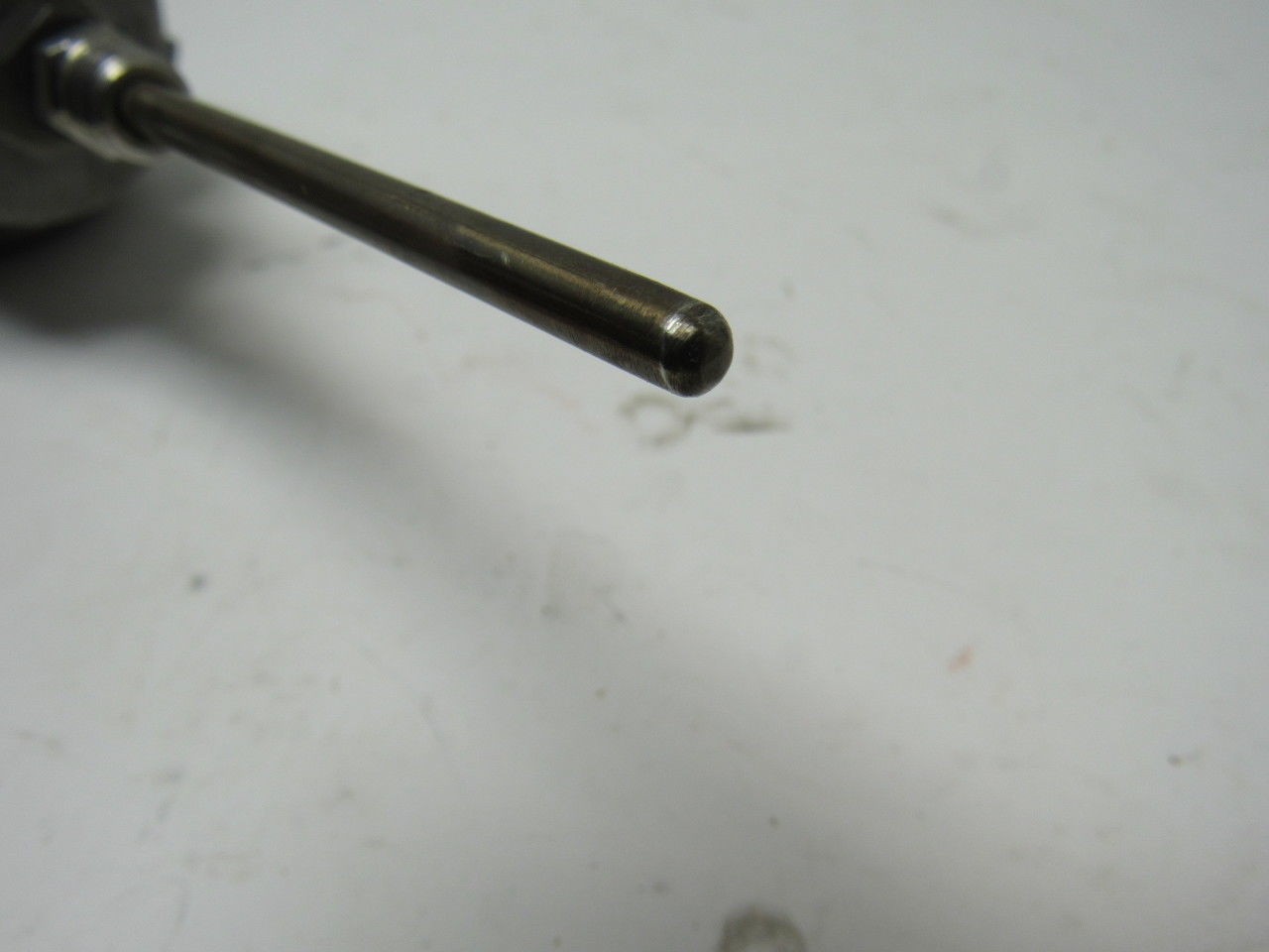 LN Type KK Head Style 4" Thermocouple
