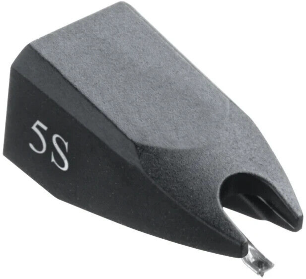 Ortofon STYLUS 5S STYLUS - (Spherical) Black